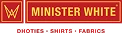 Minister White